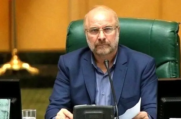 پیام تبریک دکتر قالیباف در پی قهرمانی تیم والیبال نشسته مس شهربابک در مسابقات جام باشگاه های جهان
