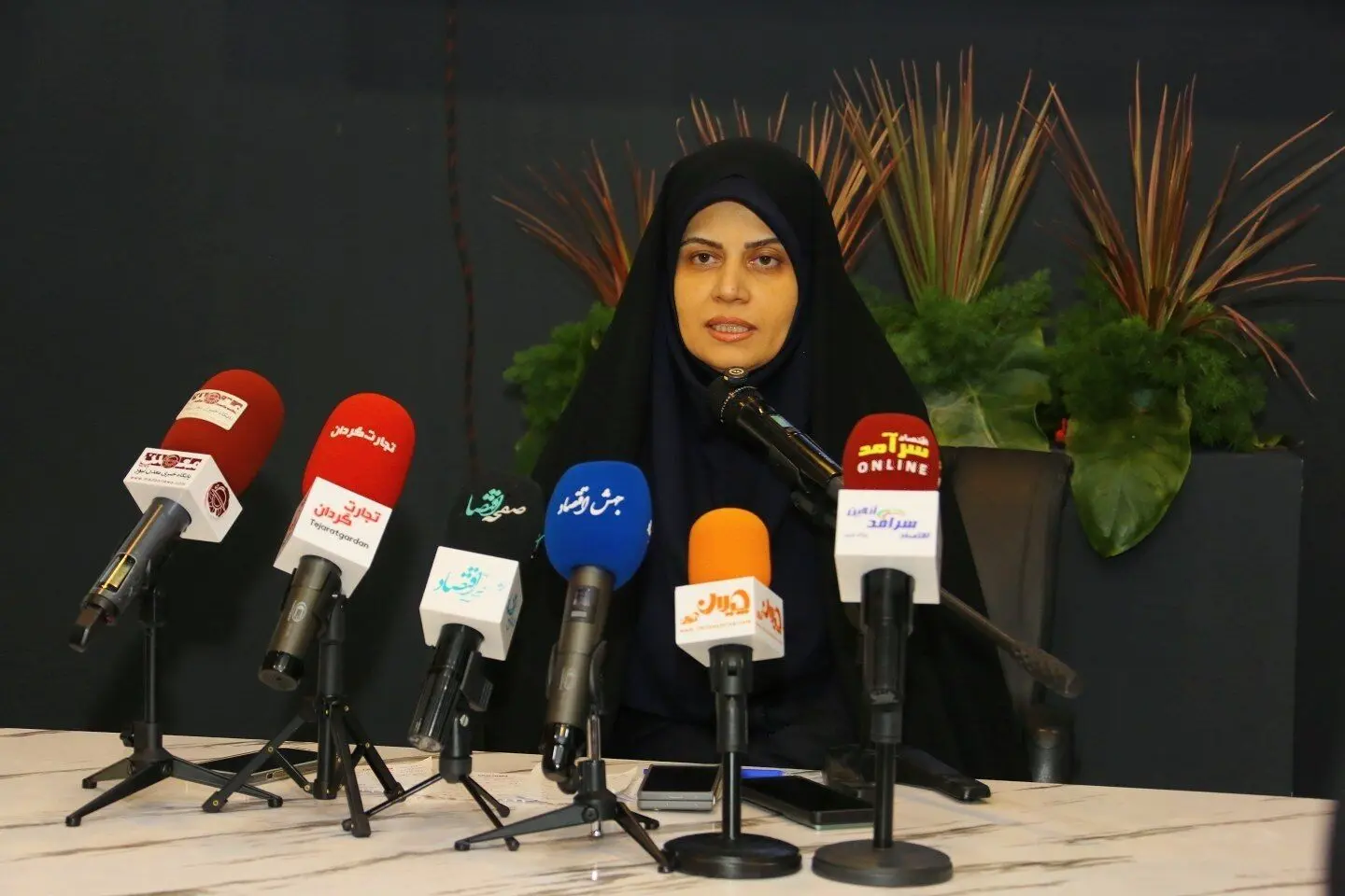 اجرای برنامه های هوشمندسازی معادن با نهادسازی و شبکه سازی توسط ایمیدرو
