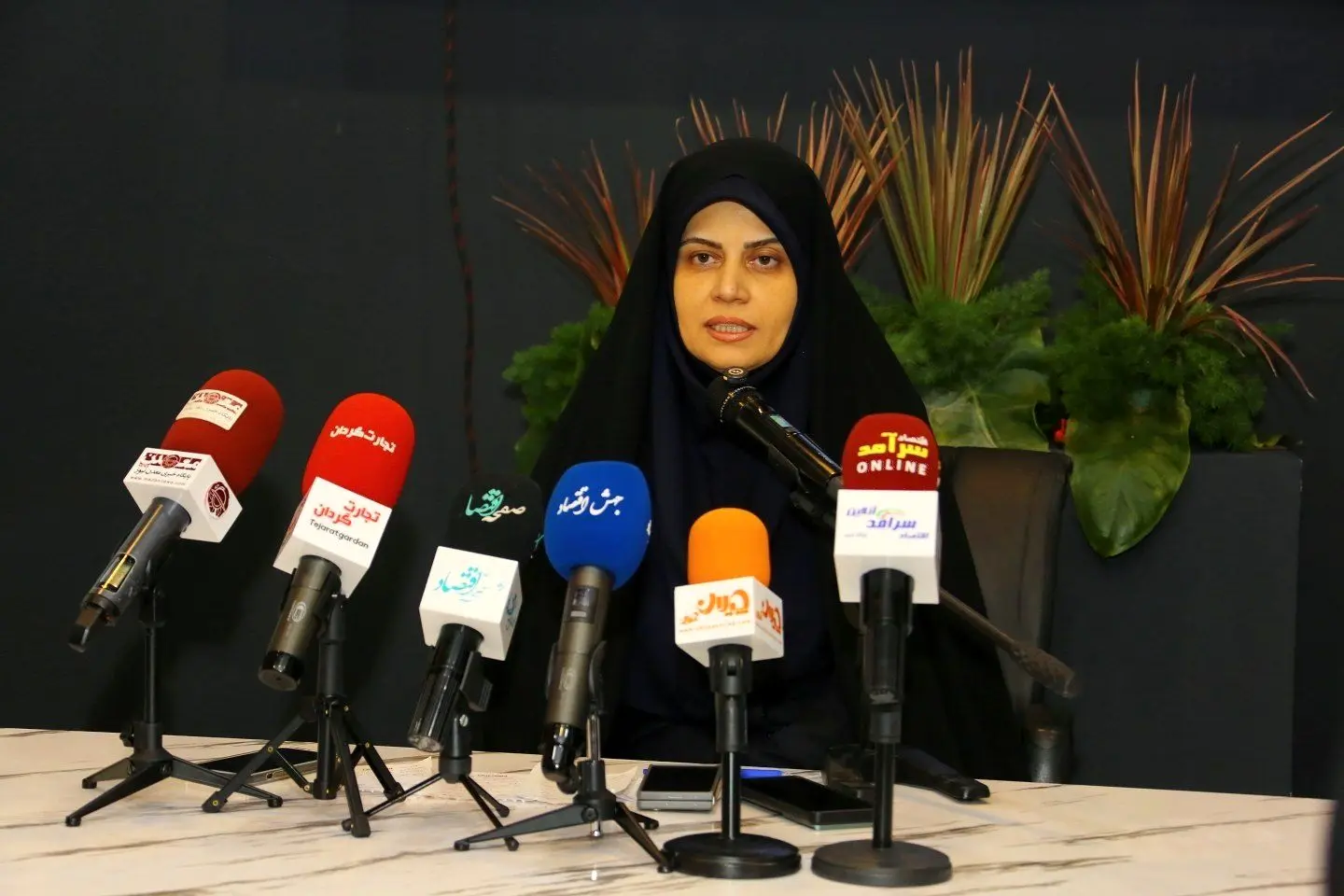 اجرای برنامه های هوشمندسازی معادن با نهادسازی و شبکه سازی توسط ایمیدرو
