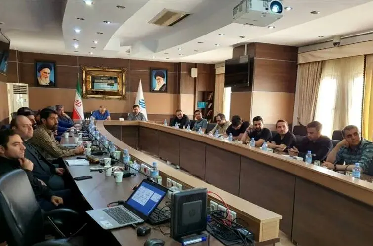 برگزاری دوره بانکداری باز در بانک قرض الحسنه رسالت