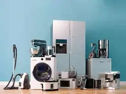 فروشگاه تخصصی برای خرید لوازم خانگی