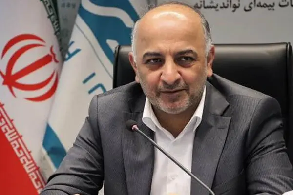  ارائه بیش از ۳۳۰۰ خدمات بیمه‌ای و روان پزشکی توسط بیمه دی از طریق سامانه ۱۶۷۱/ انجام بیش از ۲۳۰۰ ویزیت آنلاین از ابتدای سال تاکنون
