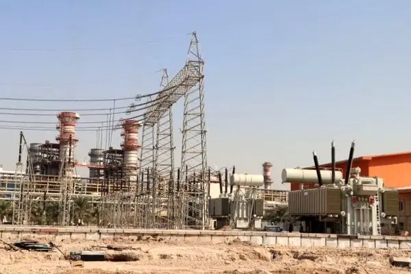توسعه پست ۴۰۰ کیلوولت فجر انرژی خلیج‌فارس در ایستگاه پایانی / افزایش انتقال انرژی از بفجر به صنایع و شبکه سراسری
