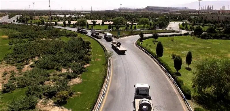 برنامه‌های حوزه ایمنی فولاد مبارکه؛ هم‌راستا با استراتژی‌های انجمن جهانی تولیدکنندگان فولاد
