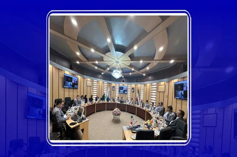 گواهینامه‌های استانداردهای IMS در پتروشیمی زاگرس تمدید شد
