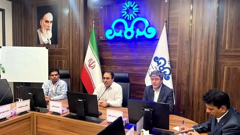 ابراز خرسندی از گسترش همکاری های مشترک با بیمه ایران
