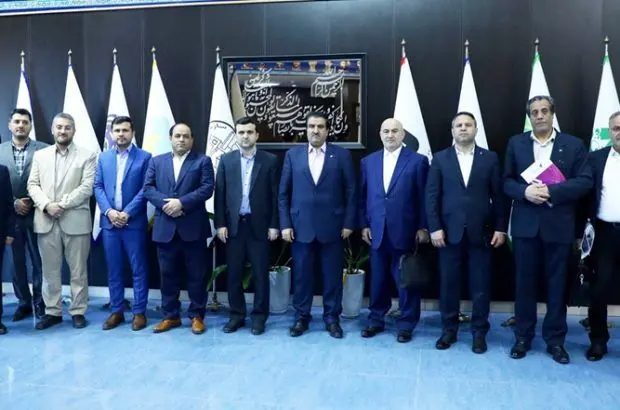 حمایت بانک رفاه کارگران از رونق تولید و اشتغالزایی در استان مازندران
