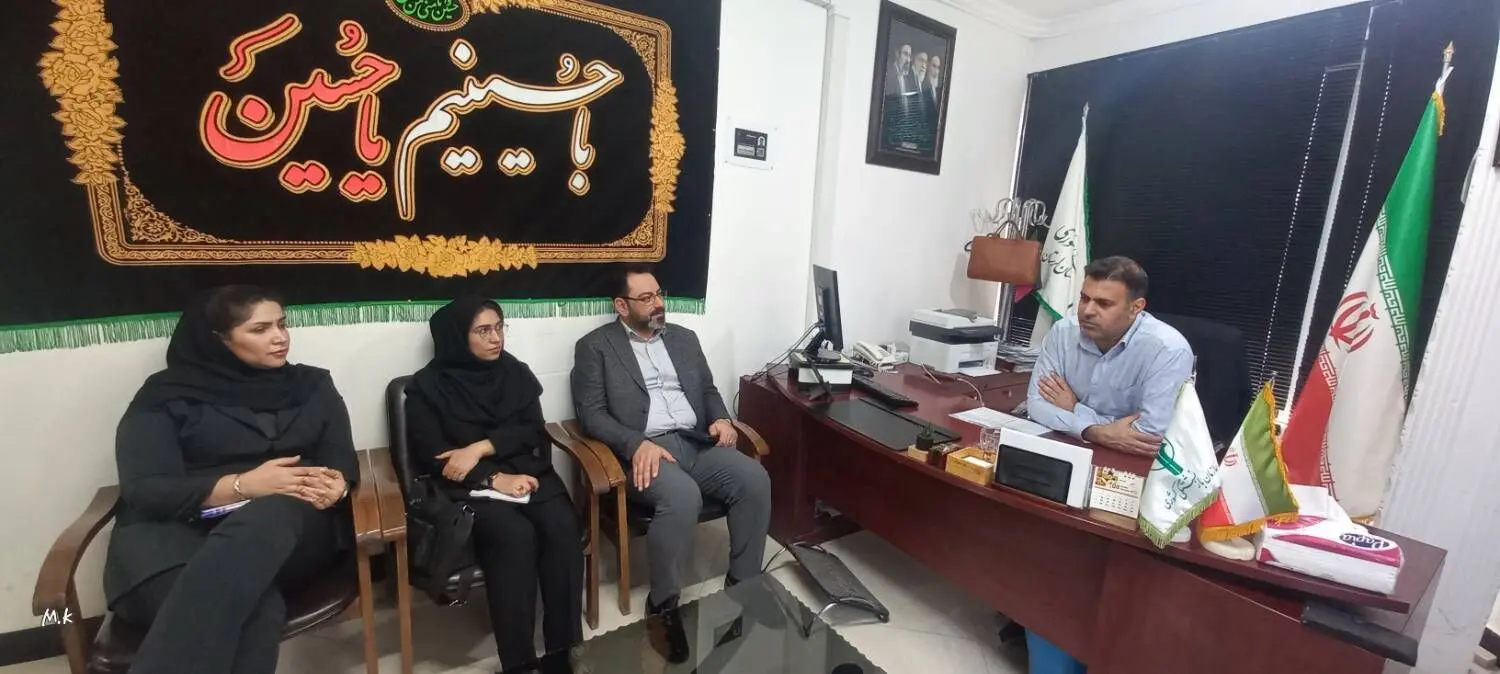 بررسی چالشهای موجود در خدمات بیمه ای به بازنشستگان در لرستان