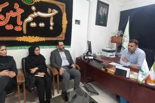 بررسی چالشهای موجود در خدمات بیمه ای به بازنشستگان در لرستان