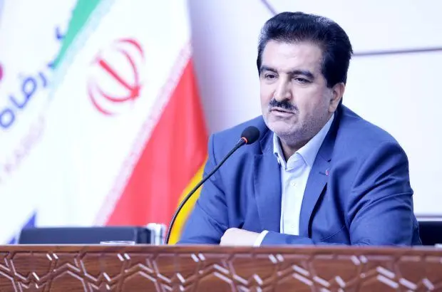 پرداخت بیش از ۵۵ هزار میلیارد ریال تسهیلات قرض‌الحسنه به بازنشستگان از سوی بانک رفاه کارگران
