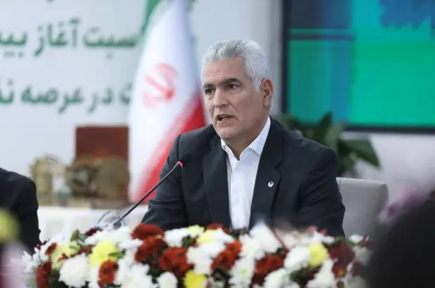کسب سود خالص ۴۵ هزار و ۶۲۹ میلیارد ریالی پست بانک ایران در ۹ ماهه ۱۴۰۳
