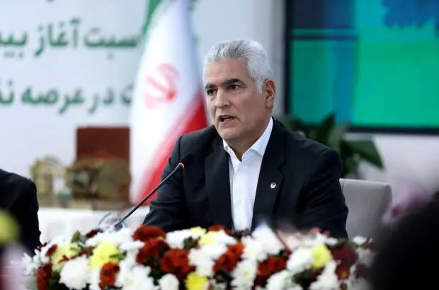 کسب سود خالص ۴۵ هزار و ۶۲۹ میلیارد ریالی پست بانک ایران در ۹ ماهه ۱۴۰۳
