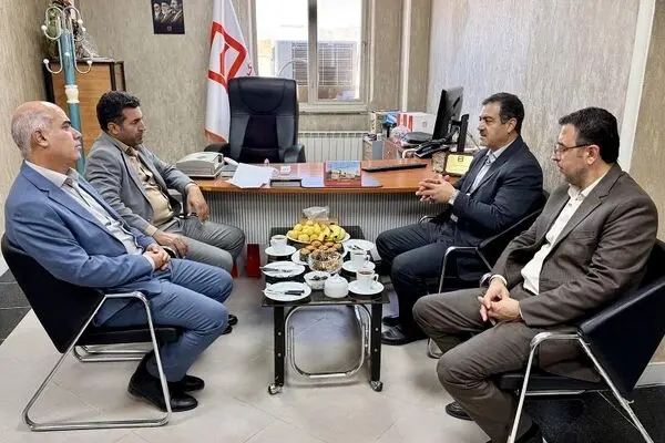 قدردانی مدیرکل بازرسی استانداری ایلام از عملکرد بانک مسکن/ بیش از ۱۵۰۰۰ میلیارد سهم‌الشرکه نهضت ملی پرداخت شد
