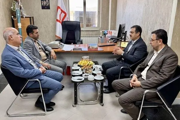 قدردانی مدیرکل بازرسی استانداری ایلام از عملکرد بانک مسکن/ بیش از ۱۵۰۰۰ میلیارد سهم‌الشرکه نهضت ملی پرداخت شد
