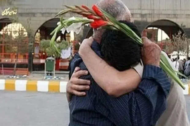 آزادی ۶۸ زندانی نیازمند جرائم غیرعمد
