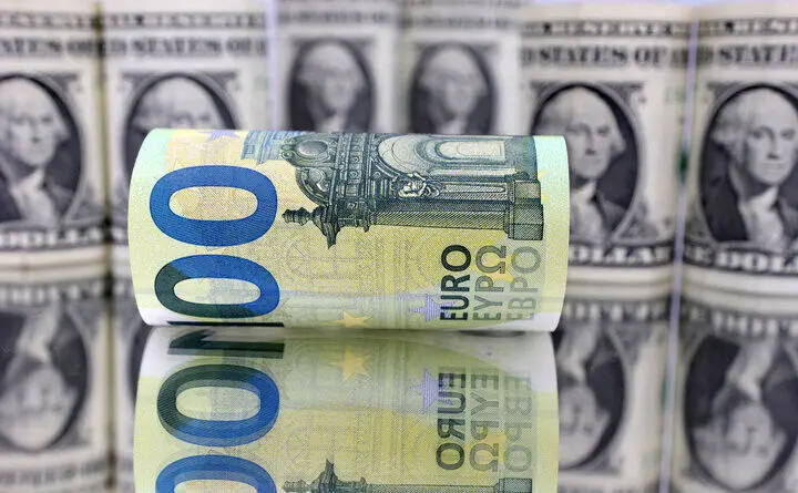 قیمت دلار امروز ۳۰ خرداد ۱۴۰۳
