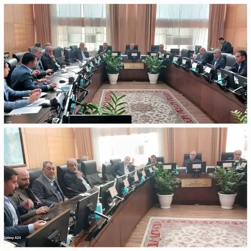 فوری/ با پیگیری انجمن فولاد، پروندههای تعزیراتی فولادسازان با نگاه حمایتی بازنگری میشود