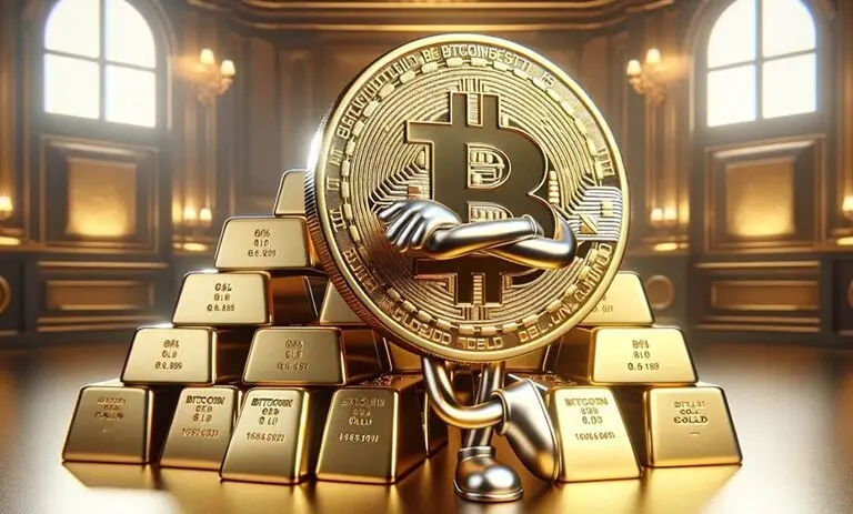 بیت کوین بازهم سقف تاریخی‌اش را شکست