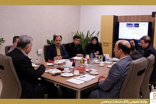 تحول در خدمات دیجیتال بانک صنعت و معدن؛ شتاب‌دهی به فرآیندها با هدف ارتقای تجربه مشتری
