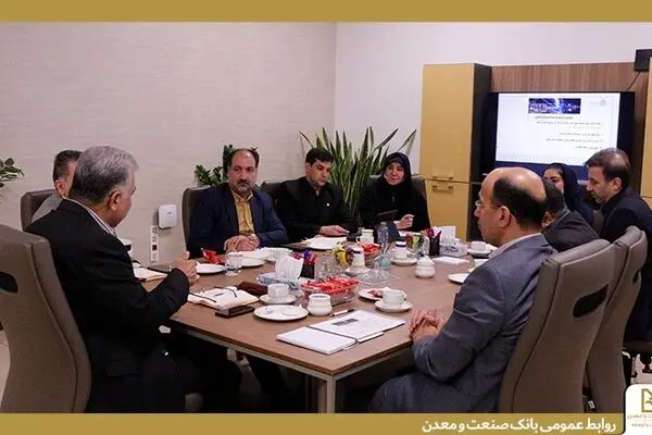 تحول در خدمات دیجیتال بانک صنعت و معدن؛ شتاب‌دهی به فرآیندها با هدف ارتقای تجربه مشتری
