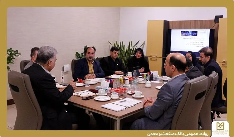 تحول در خدمات دیجیتال بانک صنعت و معدن؛ شتاب‌دهی به فرآیندها با هدف ارتقای تجربه مشتری
