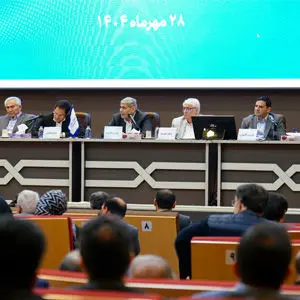 افزایش ۴۴ درصدی سرمایه بانک سامان با رأی مثبت سهامداران
