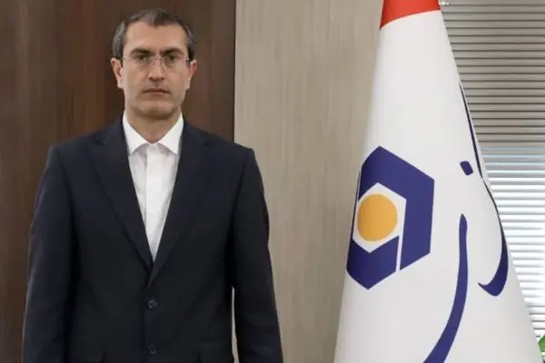 پیام تبریک مدیر عامل بانک سینا به مناسبت روز جمهوری اسلامی
