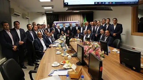ایجاد زیرساخت‌های اعطای تسهیلات در پلتفرم بانکی سیبانک
