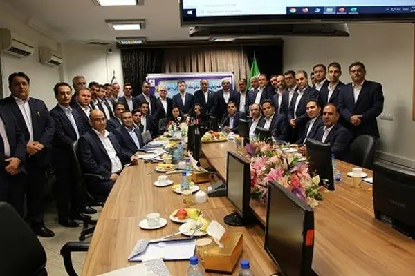 ایجاد زیرساخت‌های اعطای تسهیلات در پلتفرم بانکی سیبانک
