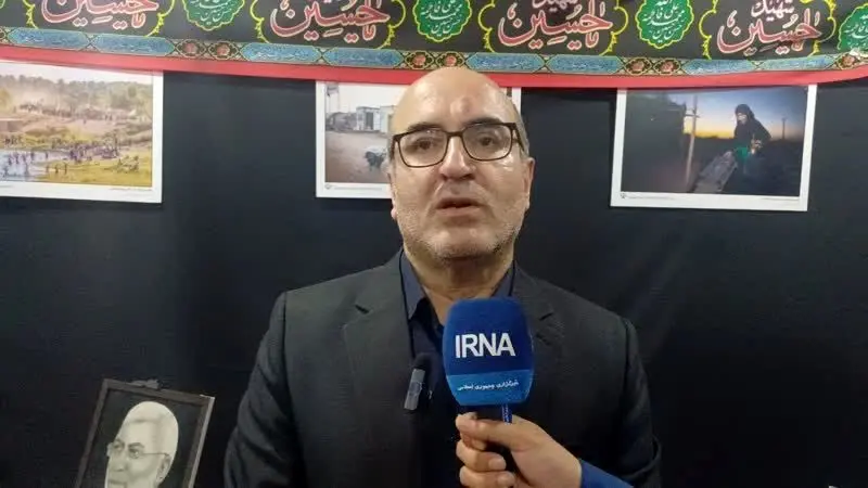 انعقاد تفاهمنامه بین ادارهکل ارشاد خوزستان و منطقه آزاد اروند برای توسعه هنرهای نمایشی