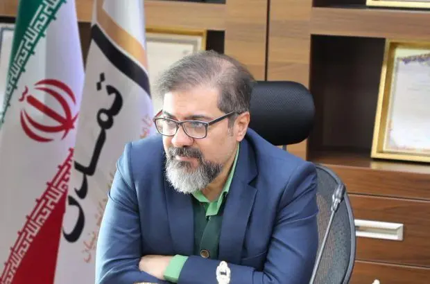 «دکتربهروز خدارحمی» سکاندار شرکت تامین سرمایه تمدن شد
