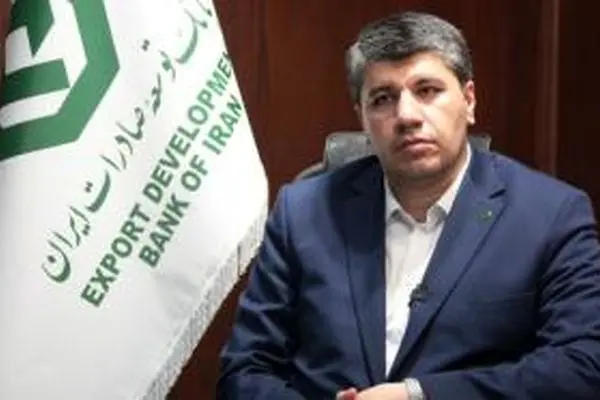 پیام مدیرعامل بانک توسعه صادرات ایران به مناسبت هفته دفاع مقدس

