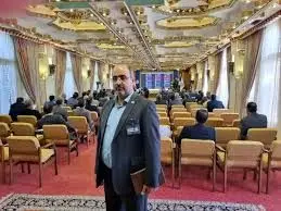 رشد و تعالی بیمه ایران در گرو همدلی مدیران این شرکت است
