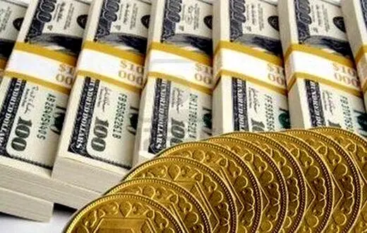 نوسان محدود قیمت‌ها در بازار طلا و سکه؛ دلار درجا زد