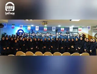 آموزش و ارزیابی مستمر، مسیر رشد کارکنان جدید را هموار می‌کند
