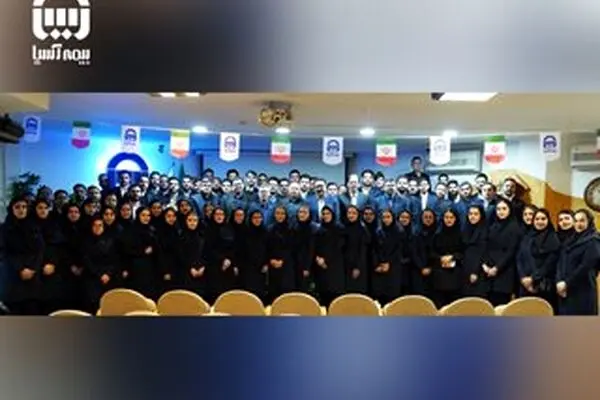 آموزش و ارزیابی مستمر، مسیر رشد کارکنان جدید را هموار می‌کند
