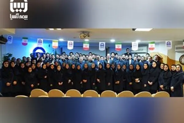 آموزش و ارزیابی مستمر، مسیر رشد کارکنان جدید را هموار می‌کند
