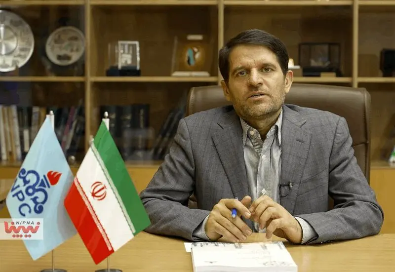 صنعت پتروشیمی در برنامه هفتم توسعه سالانه 8 درصد رشد خواهد داشت
