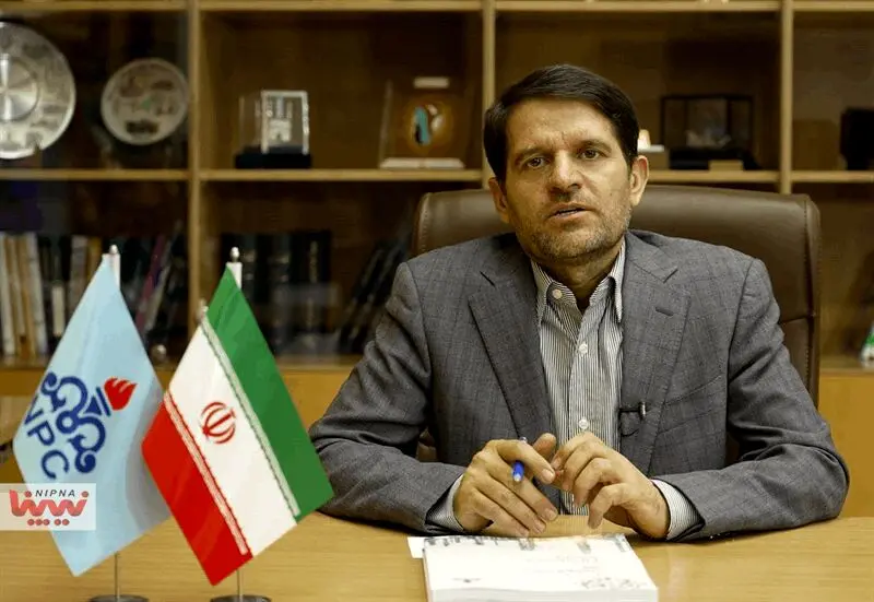 صنعت پتروشیمی در برنامه هفتم توسعه سالانه 8 درصد رشد خواهد داشت
