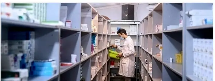 پرداخت ۱۲۰۰ میلیارد تومان دیگر از مطالبات داروخانه‌های طرف قرارداد تأمین اجتماعی
