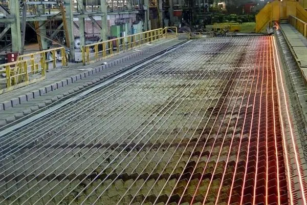 میلگرد N28 ذوب آهن اصفهان در خدمت توسعه پروژه های عمرانی کشور
