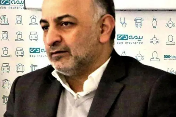 دکتر عبداللهی برای مدیرعاملی بیمه دی معرفی شد
