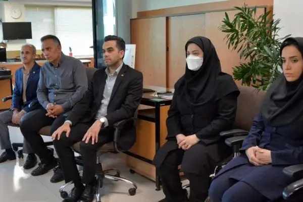 مدیرعامل بانک صنعت و معدن: روابط عمومی، چراغ روشن مسیر سازمان و حلقه اتصال مؤثر با ذی‌نفعان است
