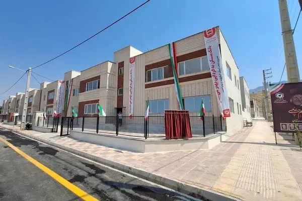 پرداخت بیش از ۱۳۲ هزار میلیارد تومان تسهیلات نهضت ملی توسط بانک مسکن/ فروش اقساطی ۱۱۷ هزار واحد مسکونی
