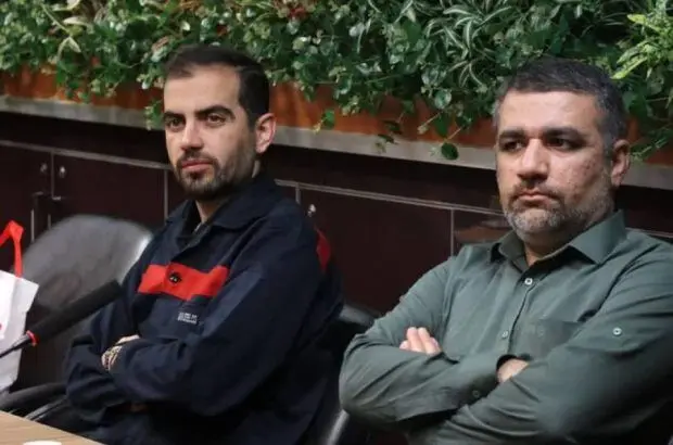 برگزاری کارگاه آموزشی مدیریت مالی برای مدیران غیر مالی ویژه سطوح مدیریتی فولاد اکسین خوزستان
