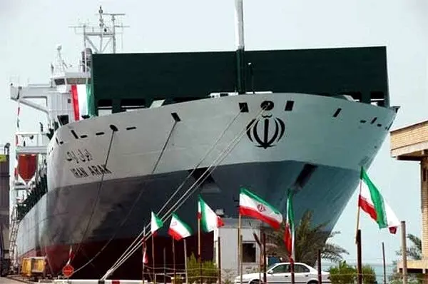 امضای تفاهم نامه تداوم سرویس‌های منظم حمل کانتینری بین کشتیرانی شستا و بندر چابهار
