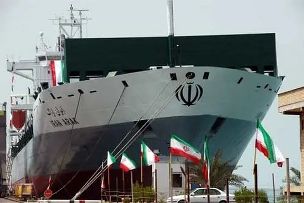 امضای تفاهم نامه تداوم سرویس‌های منظم حمل کانتینری بین کشتیرانی شستا و بندر چابهار
