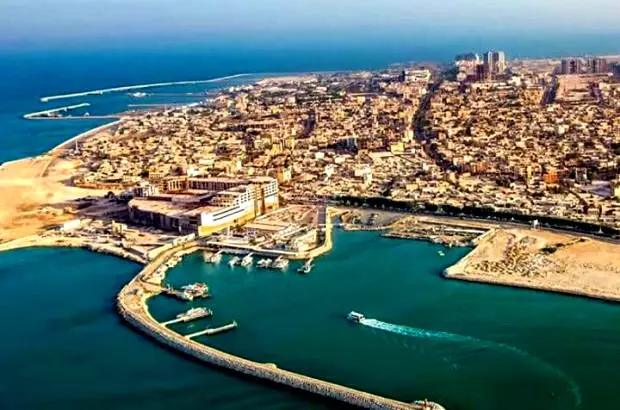 حفظ ثبات بازار با تشکیل اتاق اصناف قشم امکانپذیر است
