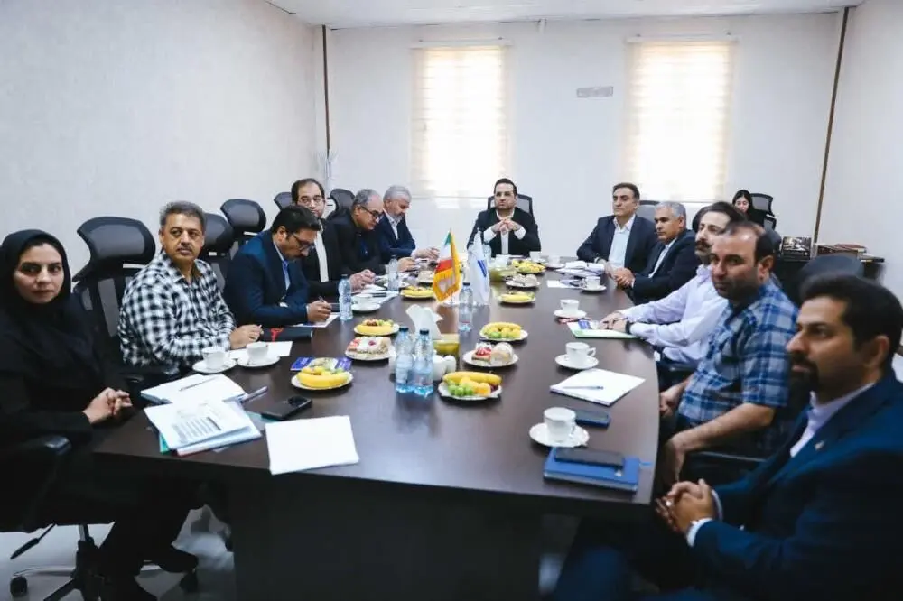 ضرورت تحول و نهادینه‌سازی نوآوری در صنعت فولاد آلیاژی
