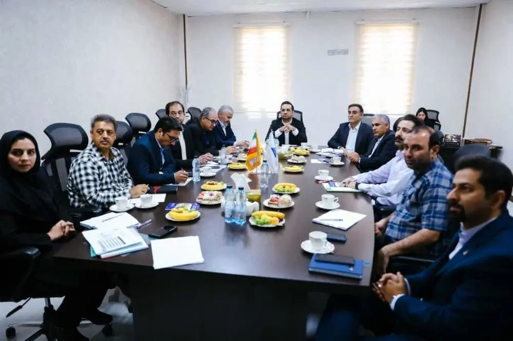 ضرورت تحول و نهادینهسازی نوآوری در صنعت فولاد آلیاژی